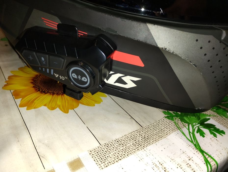 Capacete Axxis draken