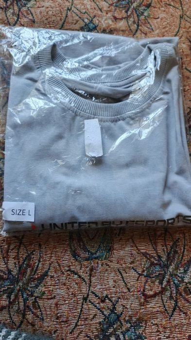 Футболка Maincast