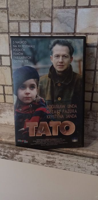 Kasety vhs oryginalne wideo vhs. Polskie i nie tylko.