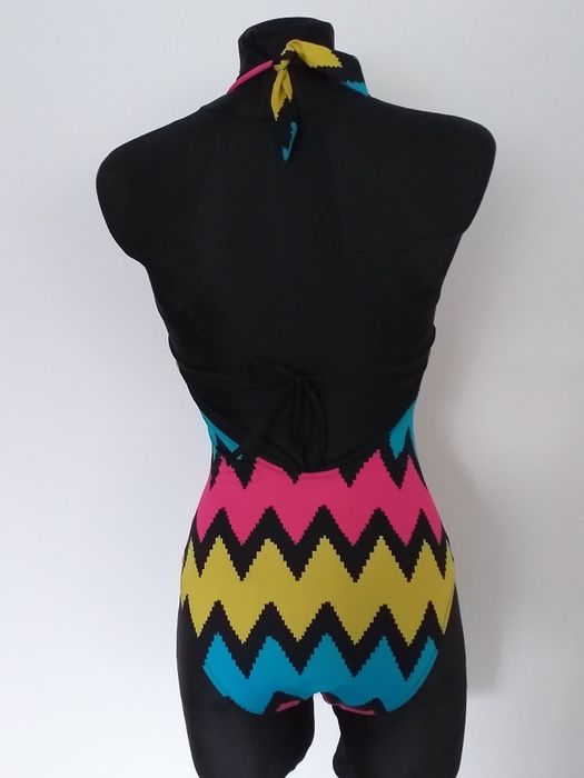 Strój kąpielowy SHE rozm S M