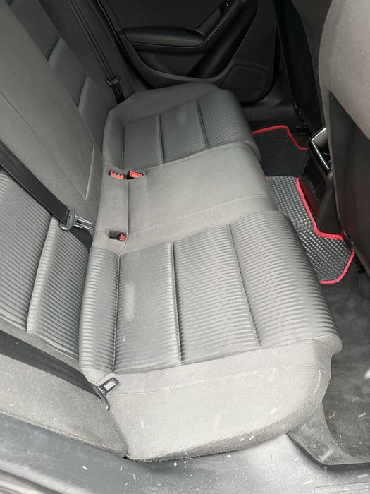 Продам свою АУДИ а4 б8/AUDI A4 2011/ 2.0 TDI