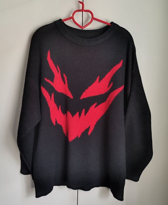 Кофта з принтом Cropp