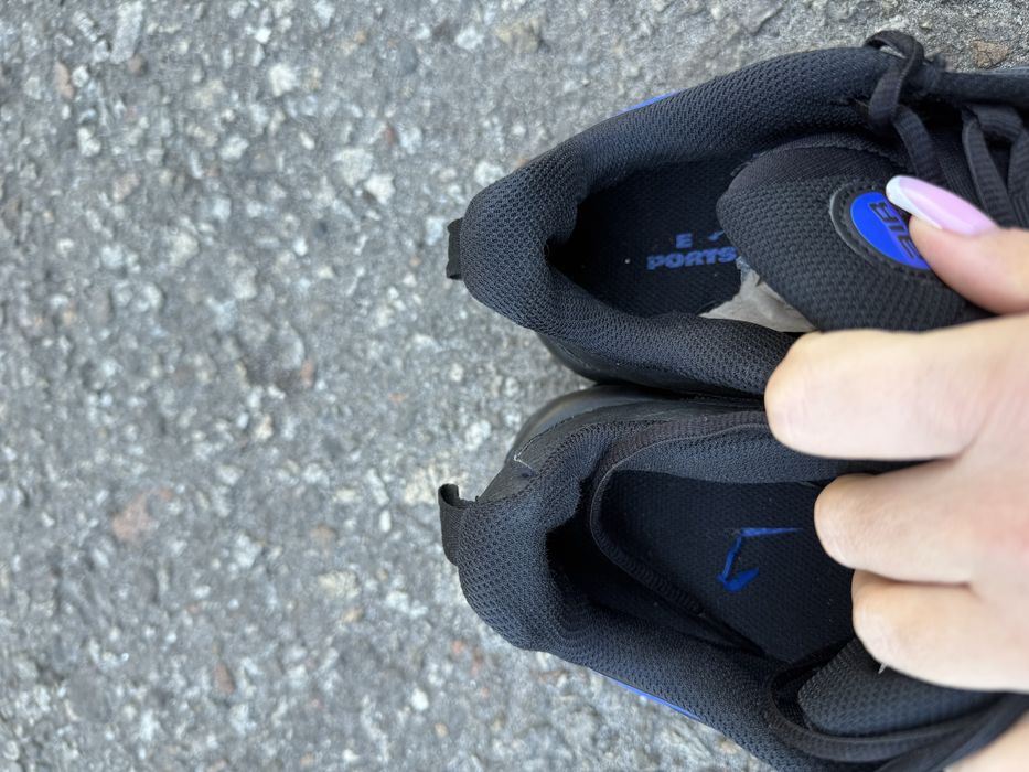 Кроссовки nike air max fire оригинал 38 размер