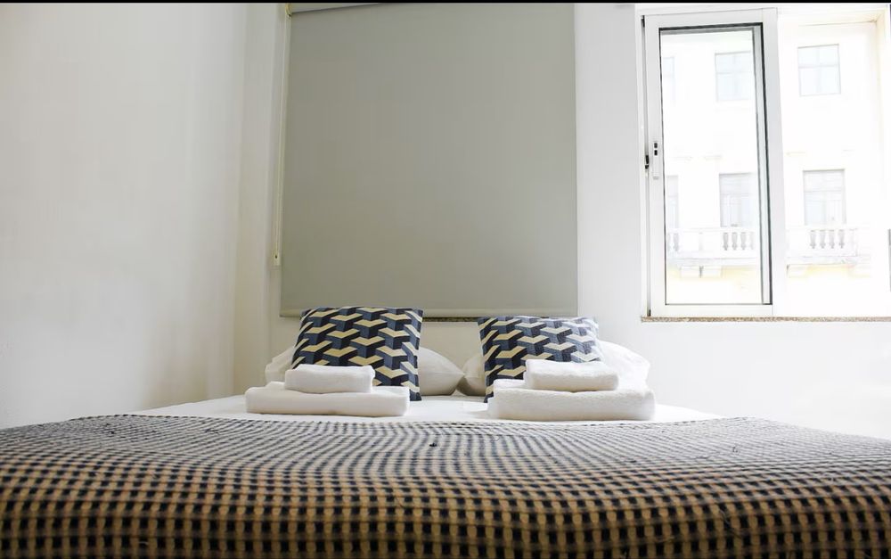 Estudio em Vila Real