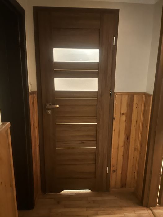 Drzwi wewnętrzne -OKAZJA !