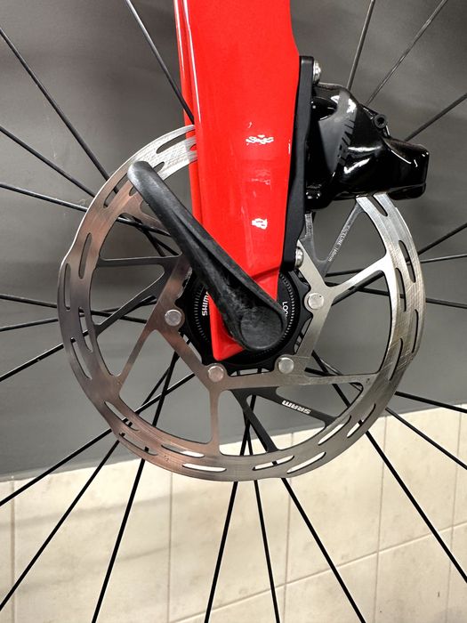 Rower szosowy Giant Propel Advanced PRO 1 Phoenix Fire/Helios Orange