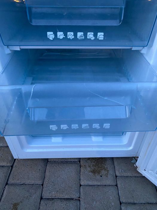 Półki do lodówki DAEIVOO RFB200WA