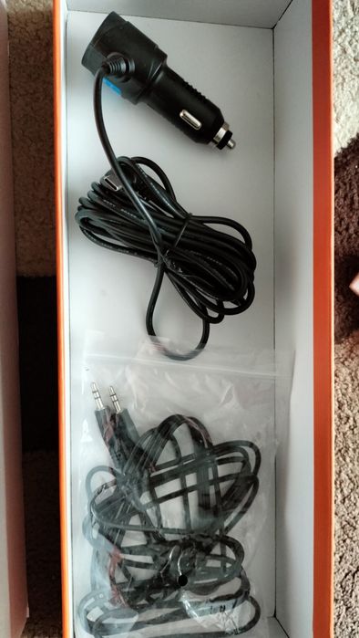 Дзеркало - відеореєстратор