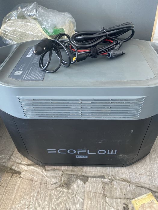 EcoFlow Delta 2 Max  2048Вт