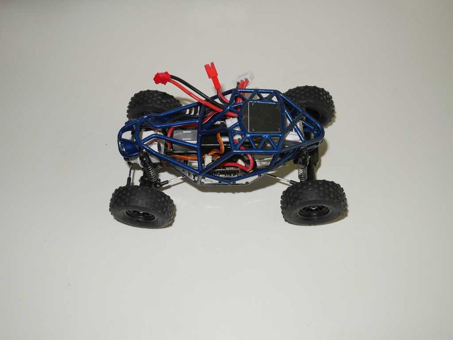 Model RC Orlandoo OH32XO1 1:32