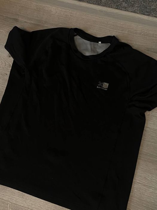 Футболка karrimor