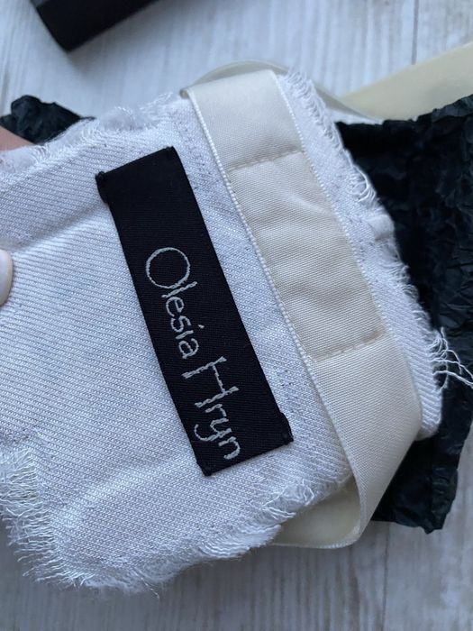 Прикраса вишиванка Olesia Hryn