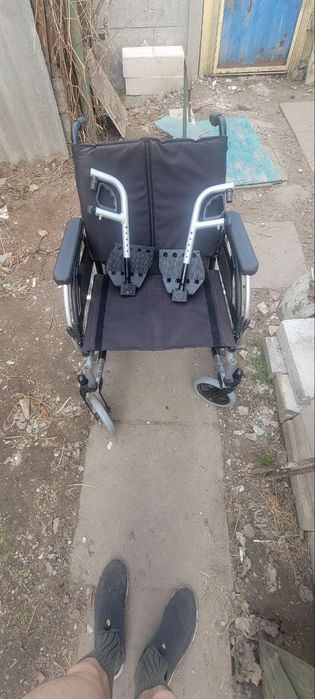 Інвалідний візок