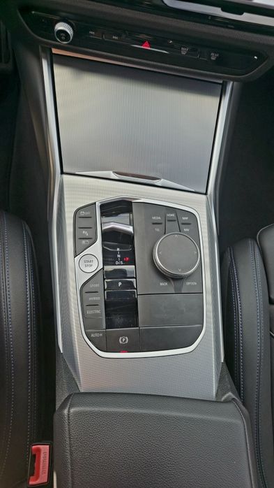 Bmw 330e M-Sport 2023