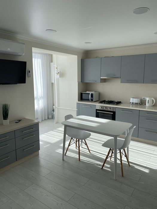 Посуточно 1-к Крюковщина , Вишневое, Евромисто