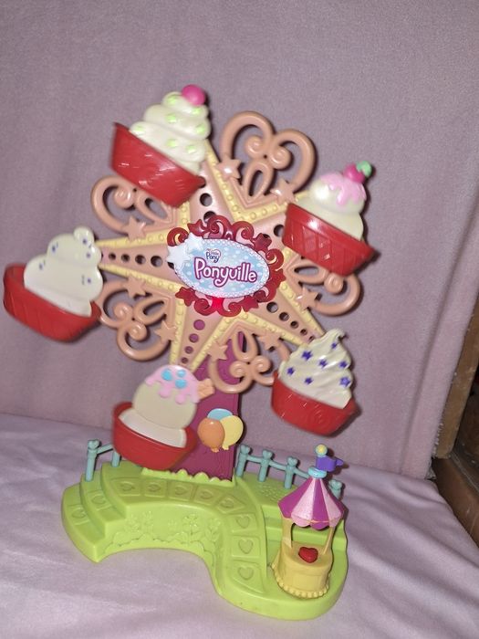 Karuzela My Little Pony