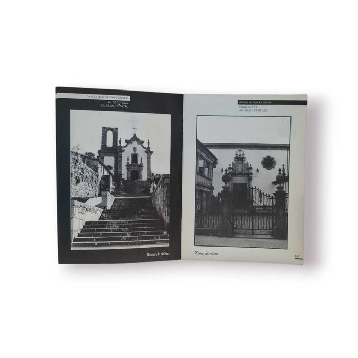 Livro / Programa “Sons da História ‘98” – Valima (1998)