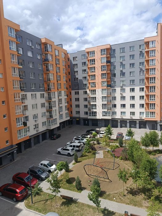 Продаж, Сімейному комфорті,1 кімнатна квартира