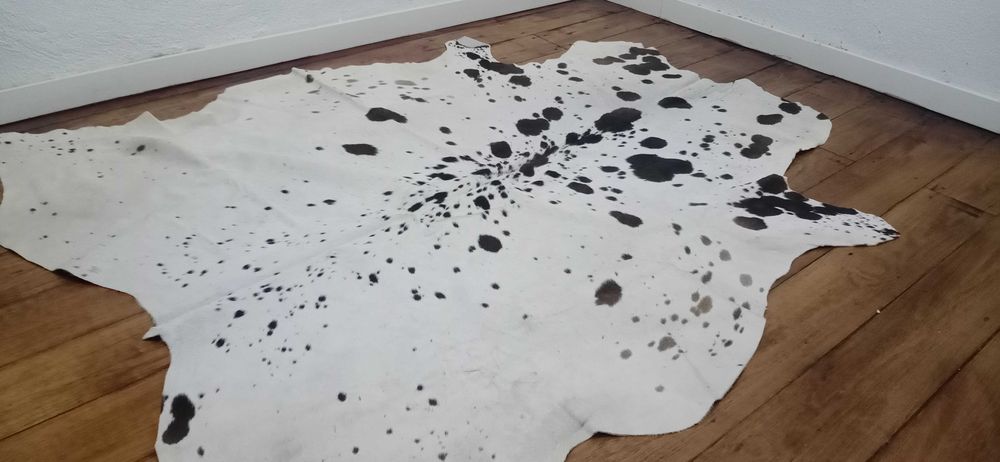 New Cowhide Rugs for Sale