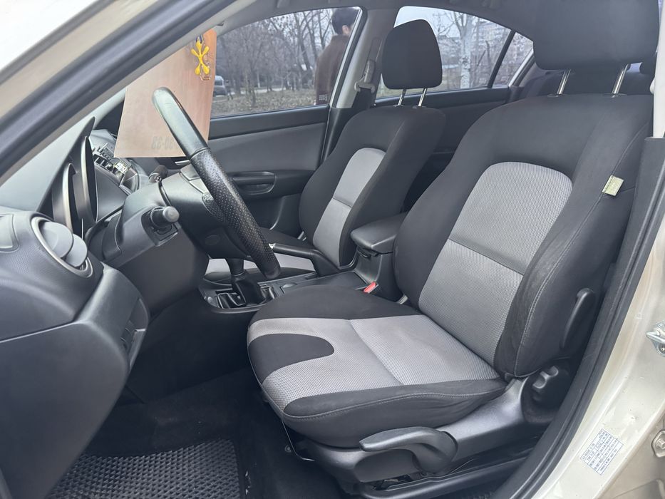 Mazda 3 (Розстрочка без першого внеску) Твоє Авто Кривий Ріг