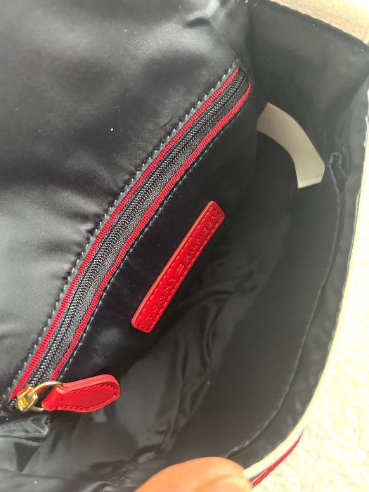 Tommy Hilfiger torebka