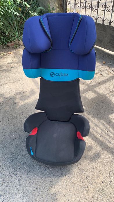 Автокрісло Cubex. 15-36кг. Стан ідеальний. З Німеччини