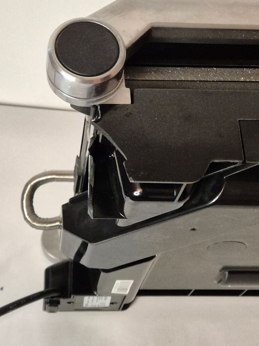 Opiekacz Cecotec Rock'nGrill Smart