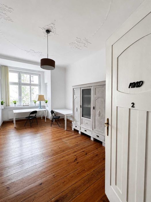 Wynajmę sale/biuro w Centrum 36m2