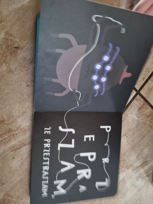 Ksiazeczka dla dzieci