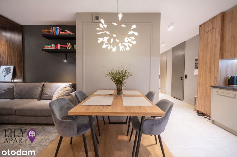 69m² Premium | Świetna lokalizacja | Klimatyzacja