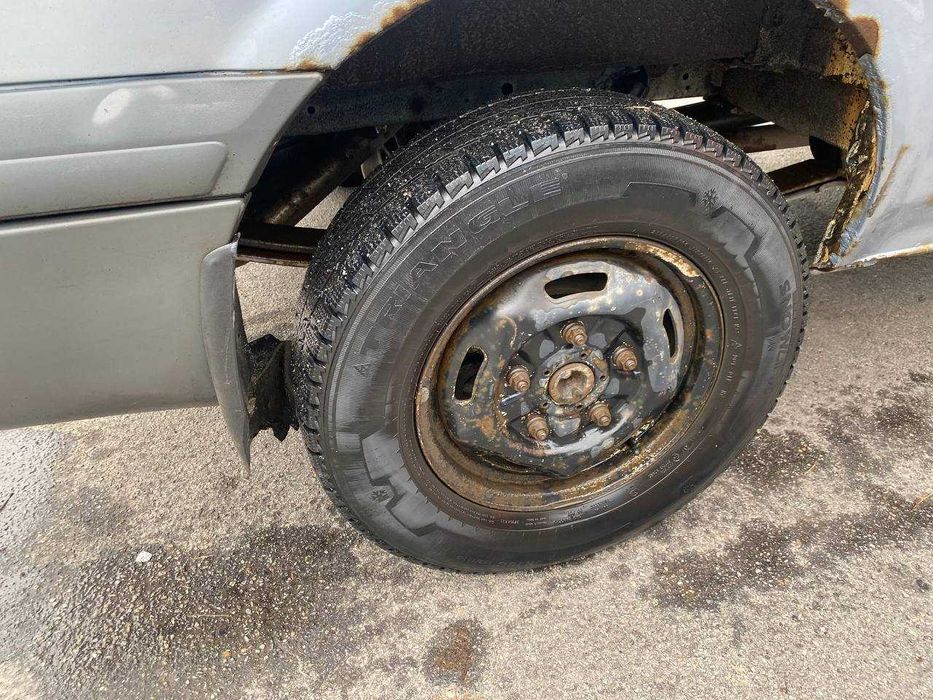 Продам Ford Transit 2007