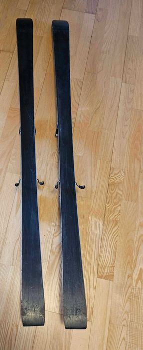 Blizzard V-Matic 23 160cm