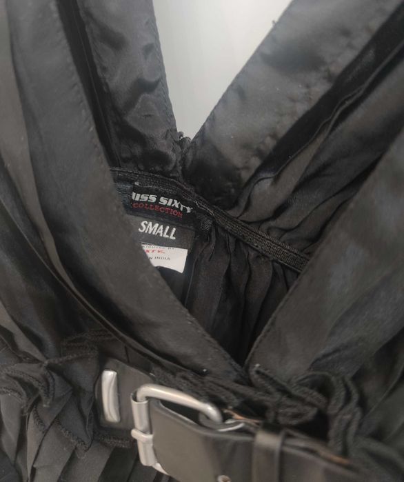 Miss Sixty sukienka r. S