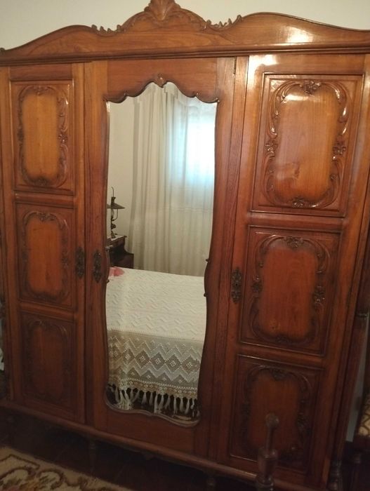 Mobília de quarto