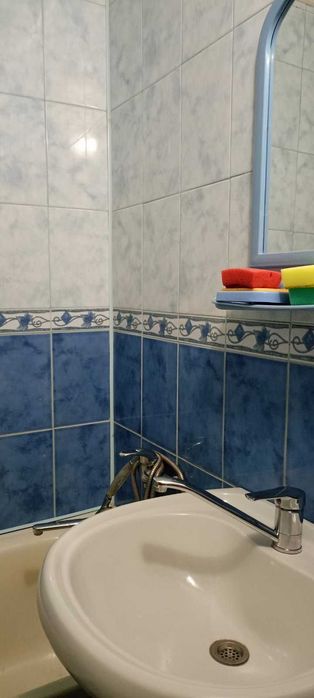 Продам трикімнатну квартиру