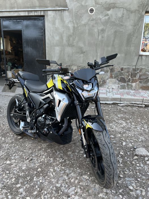 Продам Lifan sr220