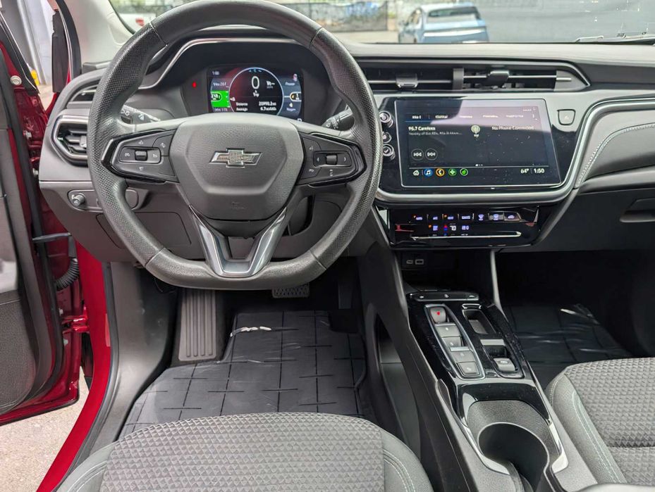 Chevrolet Bolt EUV LT      2023