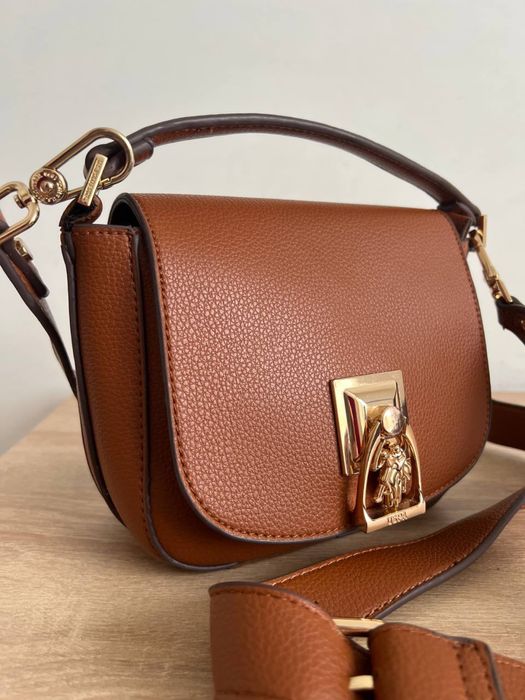 Сумка крос боді від US polo Assn жіноча