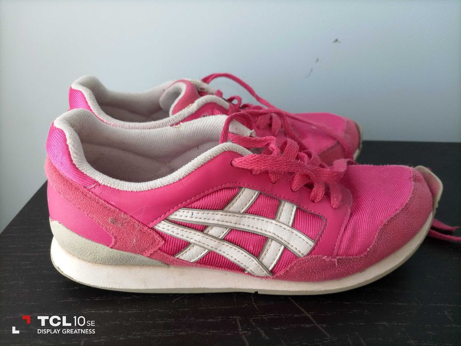 Sapatilhas desportivas asics