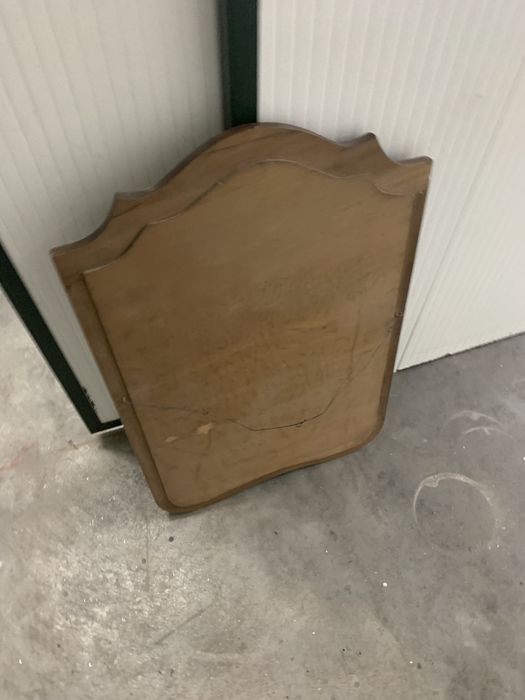 Espelho antigo em madeira64409444894850122