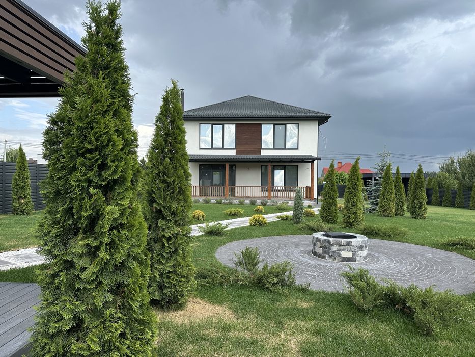 Продаж БУДИНОК на 15 сотках! Автонавіс, газ, ремонт! Ходосівка