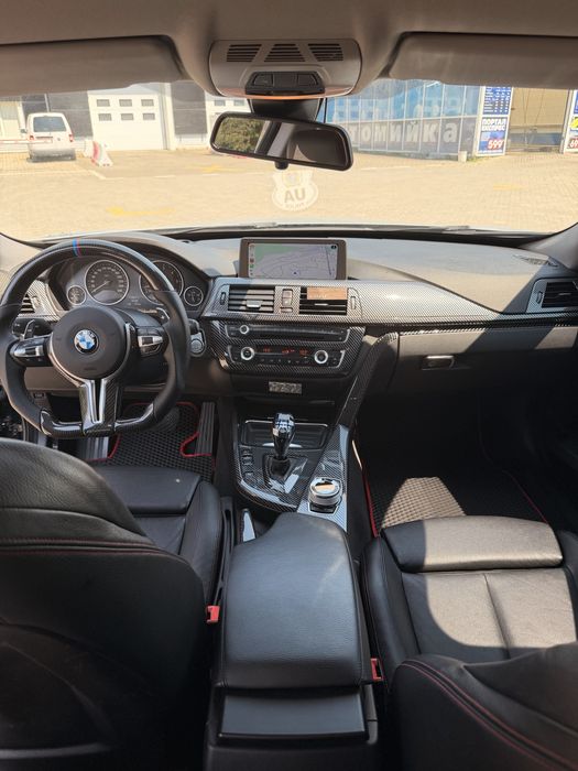 BMW 3 Series GT 2013 VIN WBA3Y31020D345879 фото оголошення 8 з 8