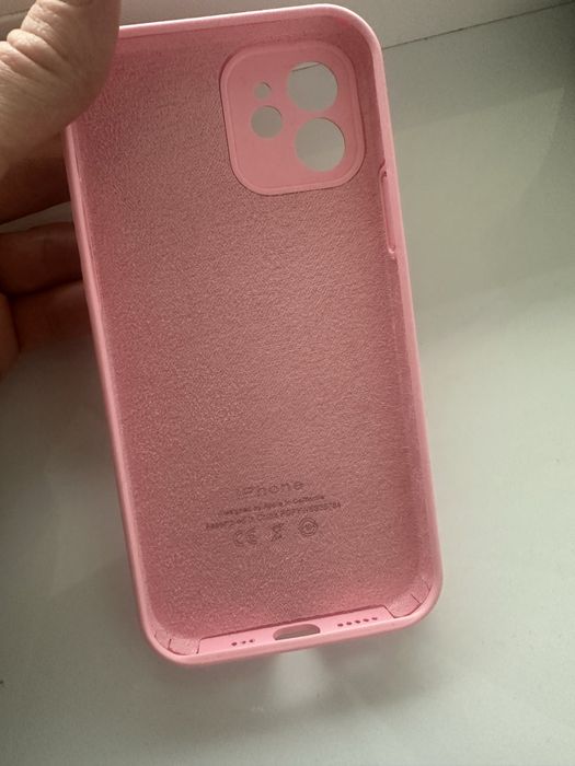 Чехол на айфон iphone 12