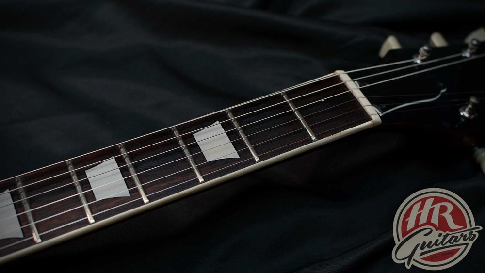 GRECO LES PAUL, Japonia, 1975 rok, gitara elektryczna