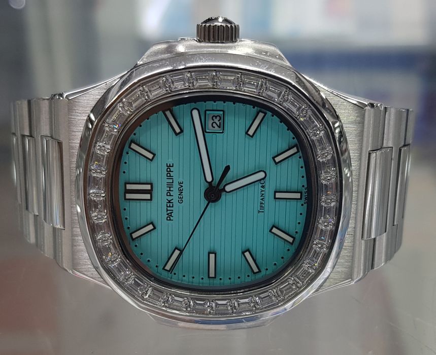 Petik Phillips Daimond Automatic
