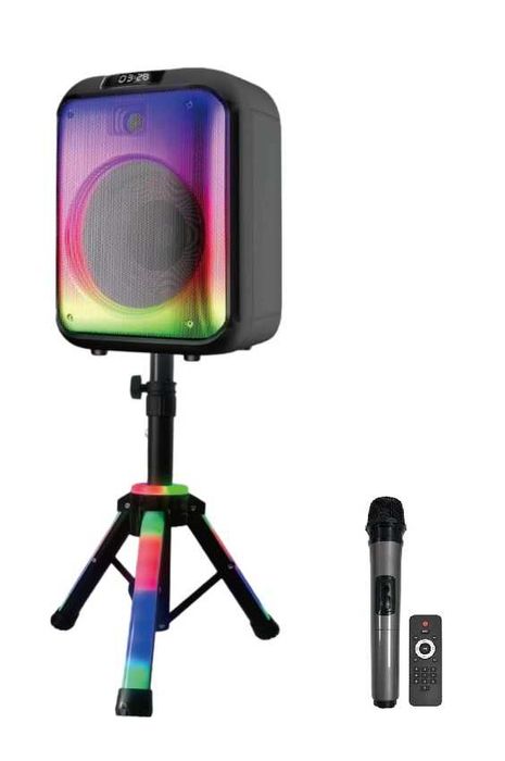 Głośnik Przenośny, Party Box,  Soundman 40W