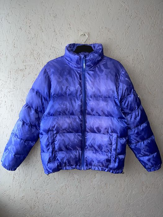 Trapstar чоловічий пуховик, курточка