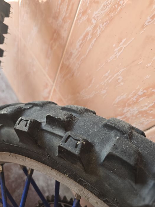 Rodas Aros Yamaha YZ 250 alumínio 80x100x21 - 100x90x19