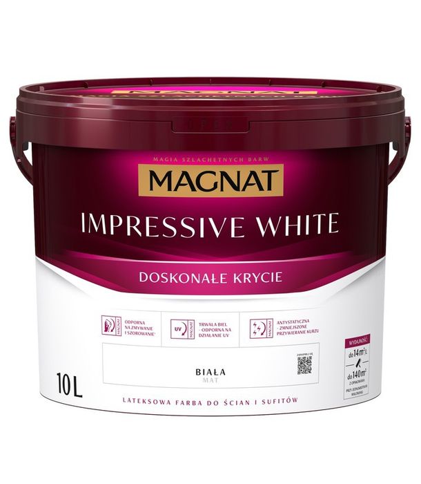 Farba magnat impr