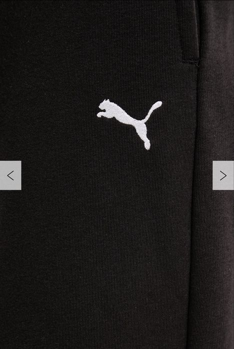 Штаны жіночі Puma